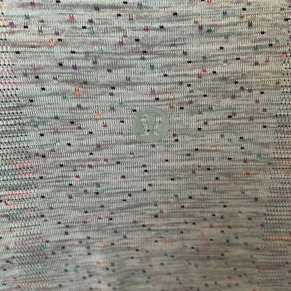 Lululemon Swiftly Dapple Dot - Picture 4 of 8
